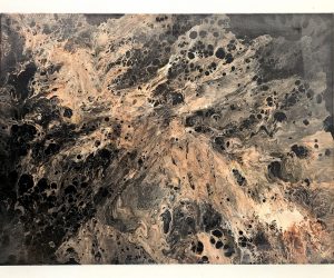 Über Mich deep origin 80x60