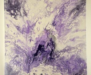 Über Mich when silence turns violent 80x80